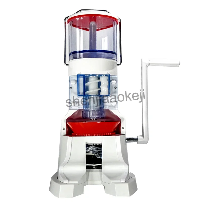 Gyoza Dumpling Maker - Macchina per fare gnocchi verticale manuale