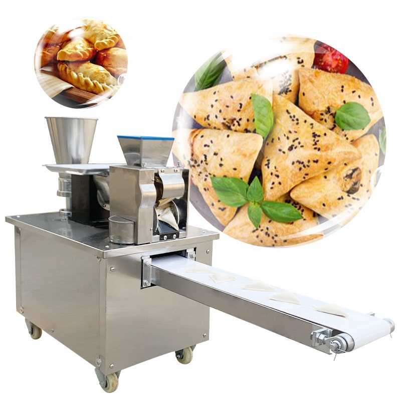 Gyoza Dumpling Maker - Vendita calda Giamaicano Manzo Patty Empanada