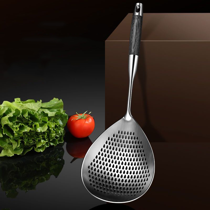 Colino grande in acciaio inoss - Home Cooking In French recensione e prezzo