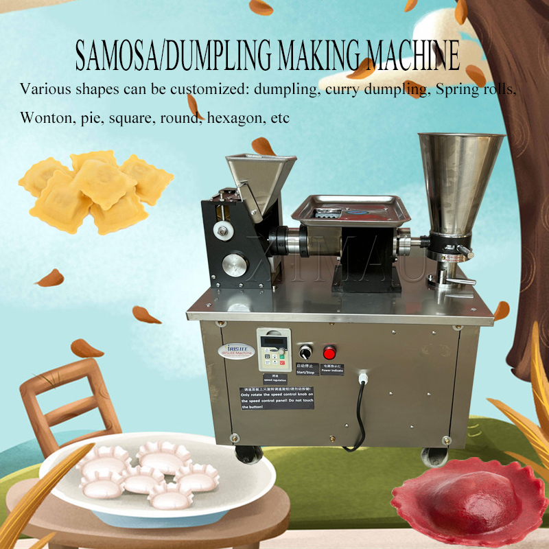Macchina Elettrica Automatica  - Gyoza Dumpling Maker recensione e prezzo