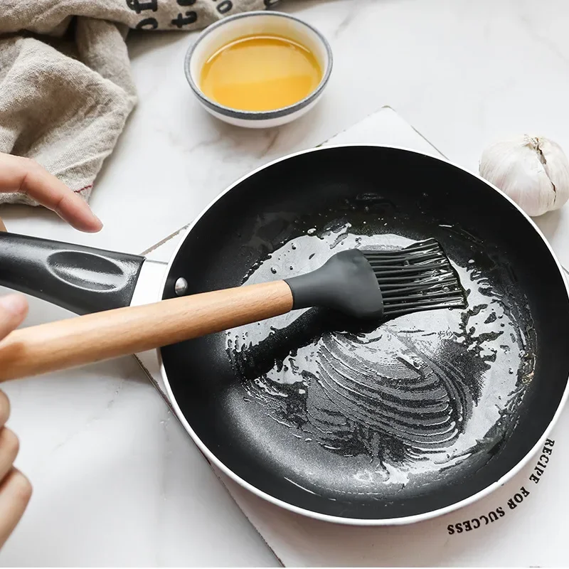 Set di 12 Utensili in Silicone - Home Cooking Utensil Set recensione e prezzo