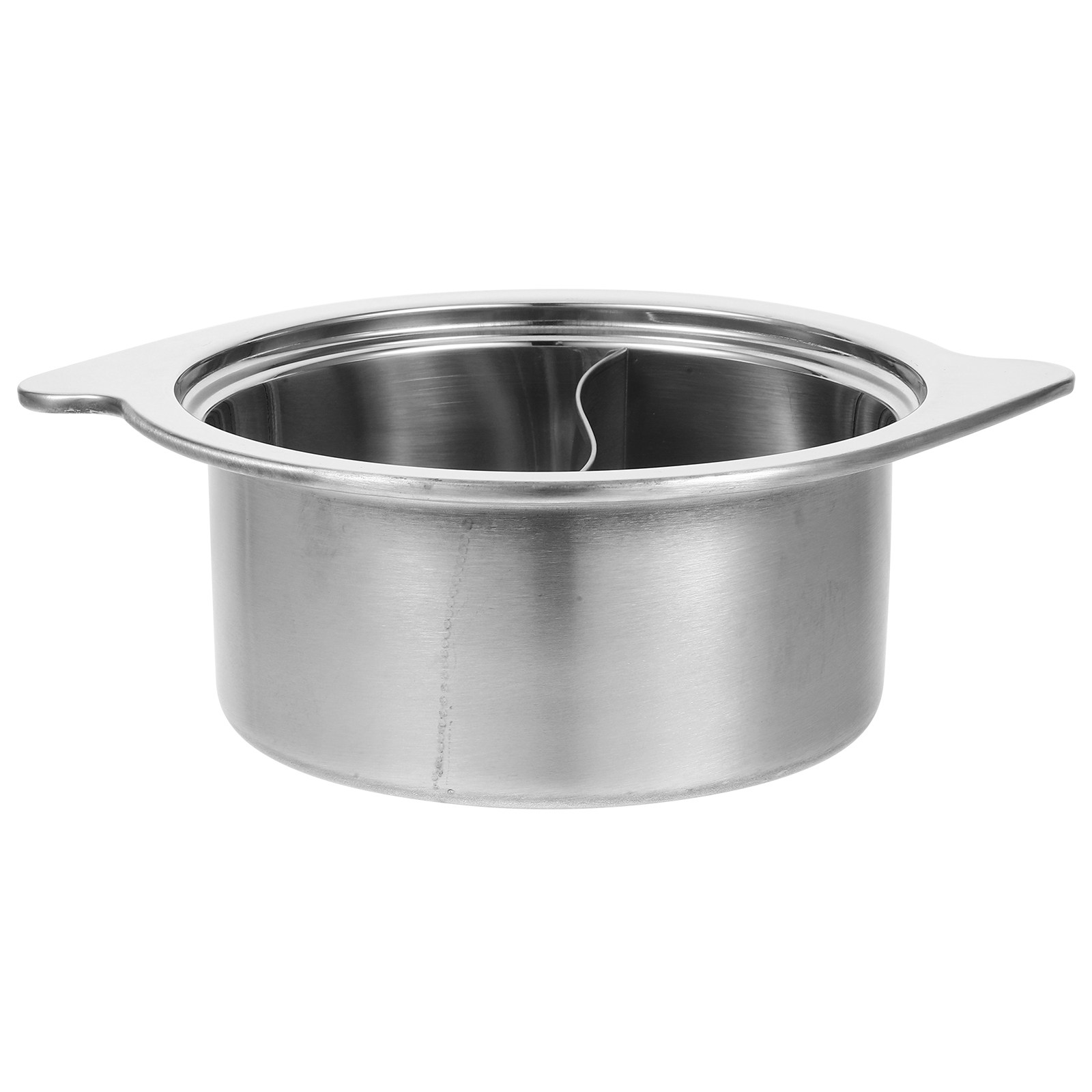 1 Pezzo Pentola per Hot Pot a  - Hot Pot Portable Dual recensione e prezzo