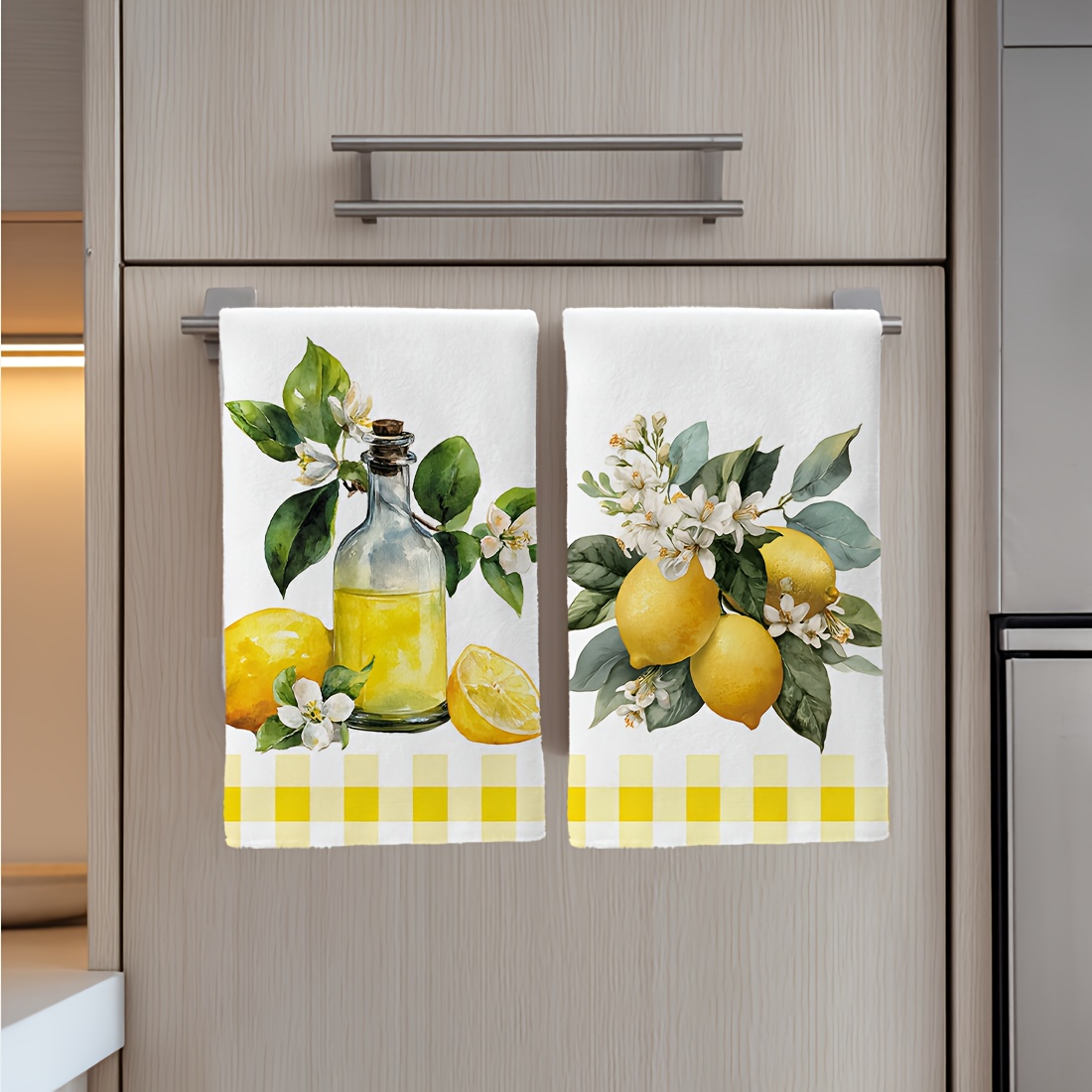 2 pezzi, strofinaccio da cucin - Home Cooking Supplies recensione e prezzo
