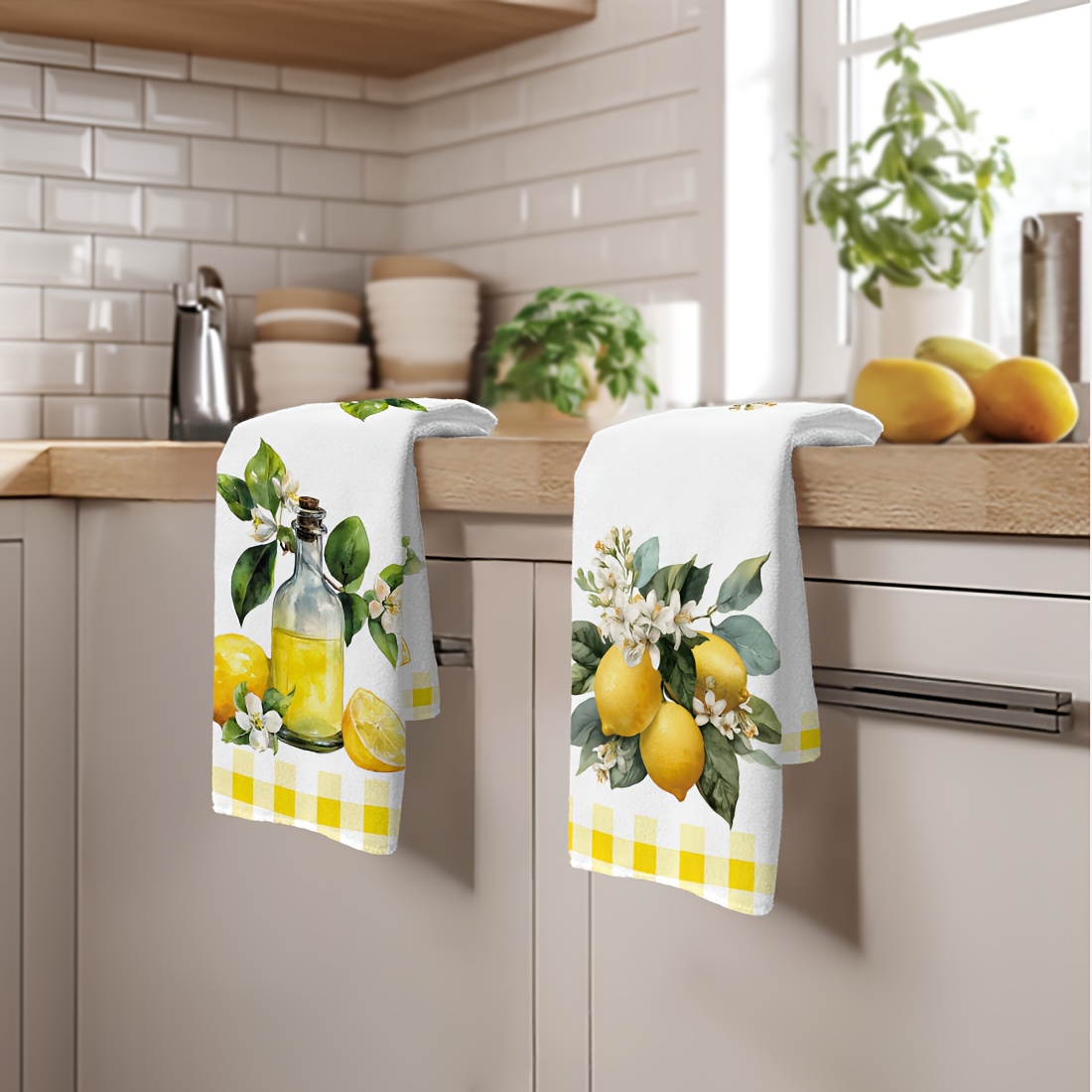 2 pezzi, strofinaccio da cucin - Home Cooking Supplies recensione e prezzo