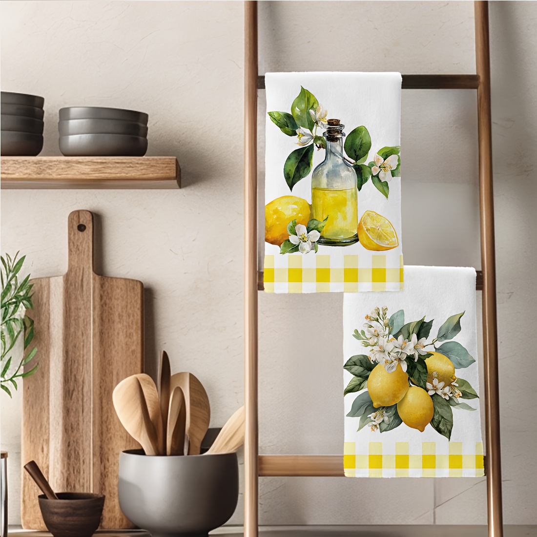 2 pezzi, strofinaccio da cucin - Home Cooking Supplies recensione e prezzo