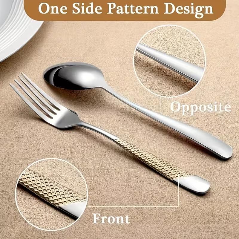 Nuovo set di utensili da cucin - Home Cooking Utensil Set recensione e prezzo