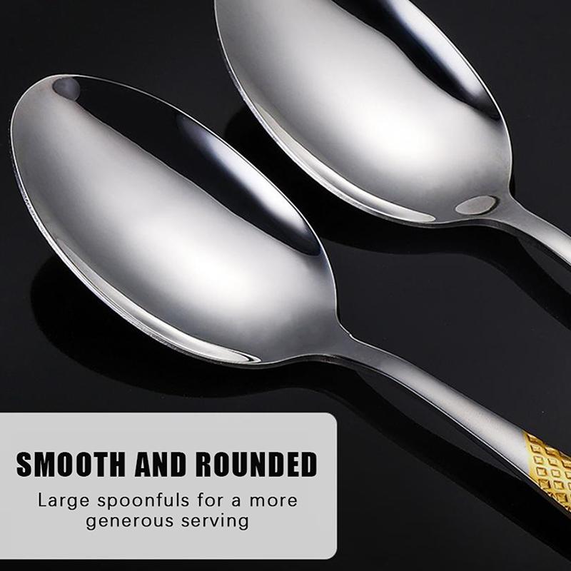 Nuovo set di utensili da cucin - Home Cooking Utensil Set recensione e prezzo