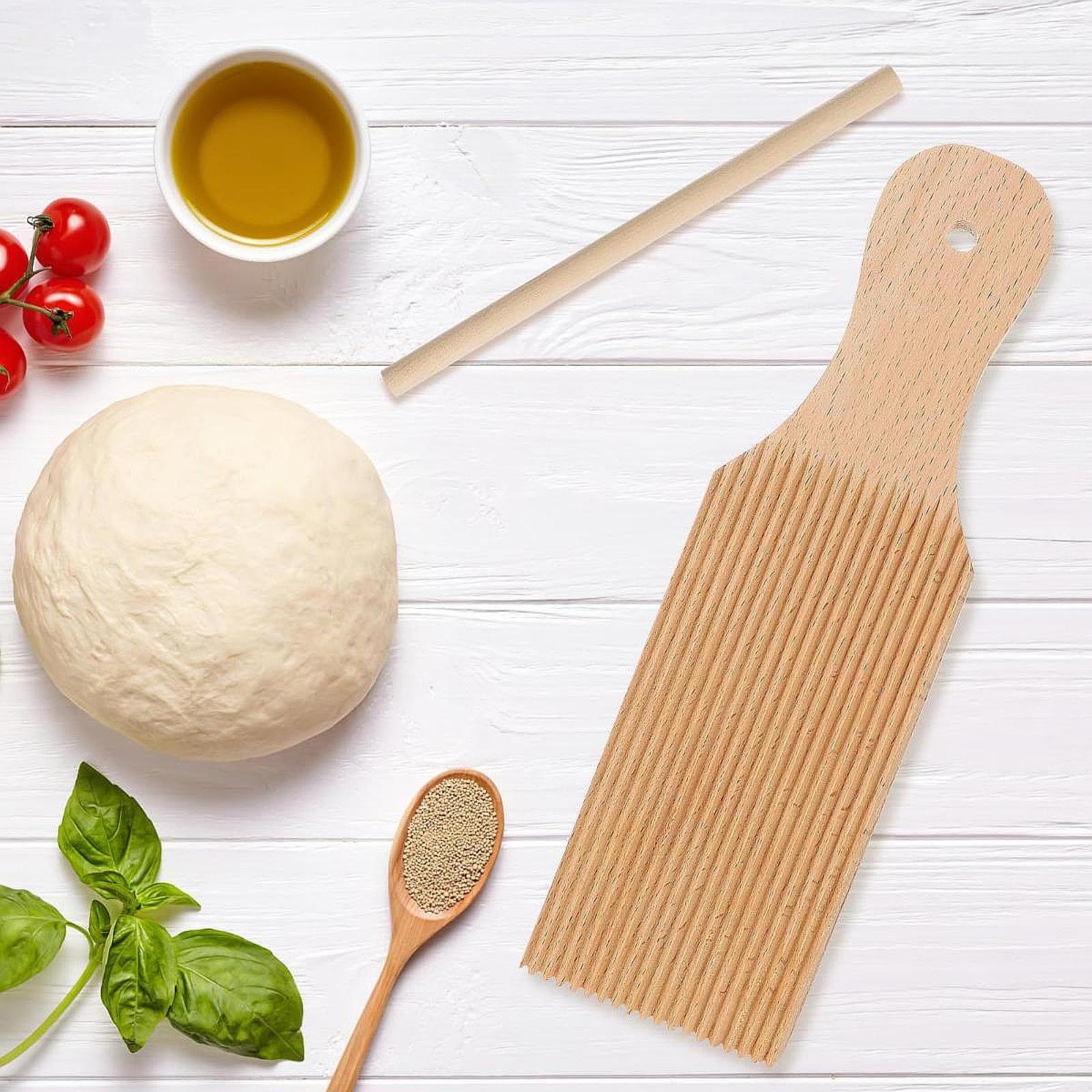 Gnocchi Board Utensile da cuci - Home Cooking Supplies recensione e prezzo