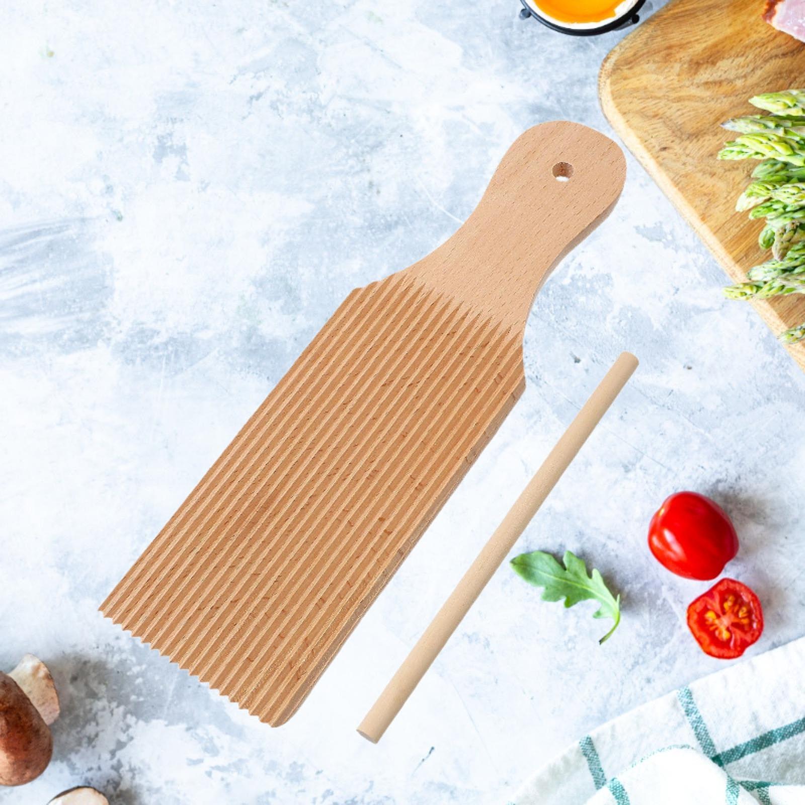 Gnocchi Board Utensile da cuci - Home Cooking Supplies recensione e prezzo