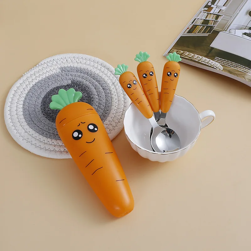 Set di stoviglie per carote in - Home Cooking Utensil Set recensione e prezzo