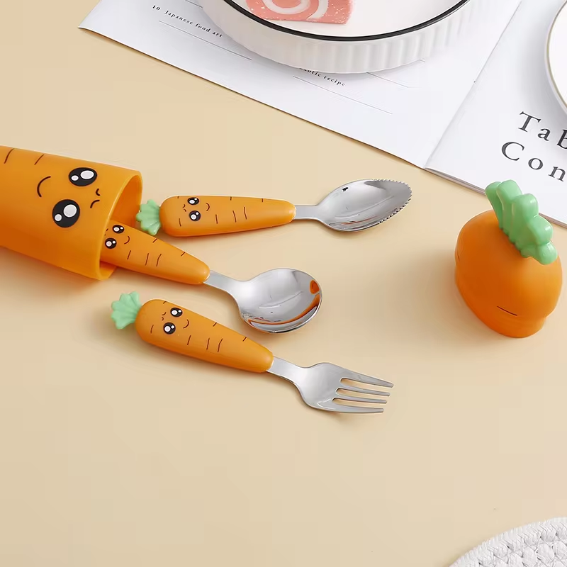 Set di stoviglie per carote in - Home Cooking Utensil Set recensione e prezzo