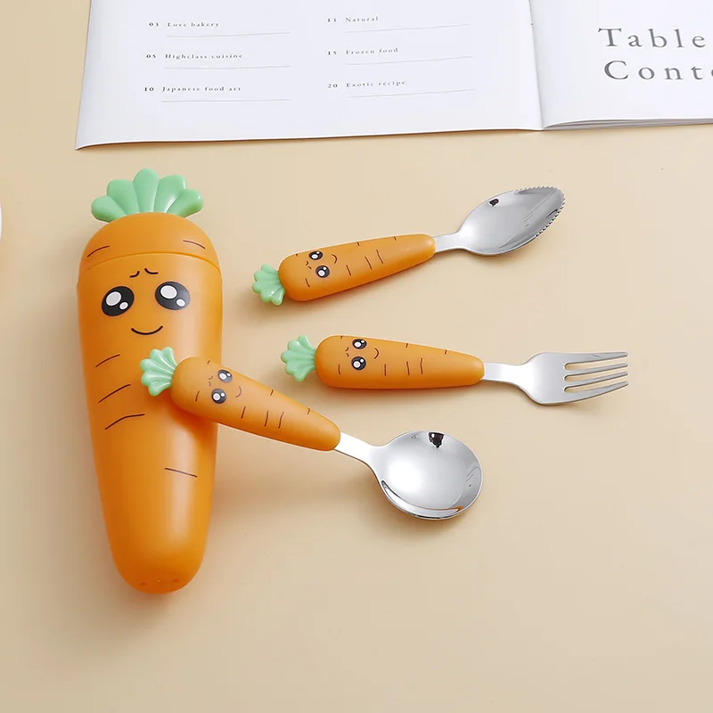 Set di stoviglie per carote in - Home Cooking Utensil Set recensione e prezzo