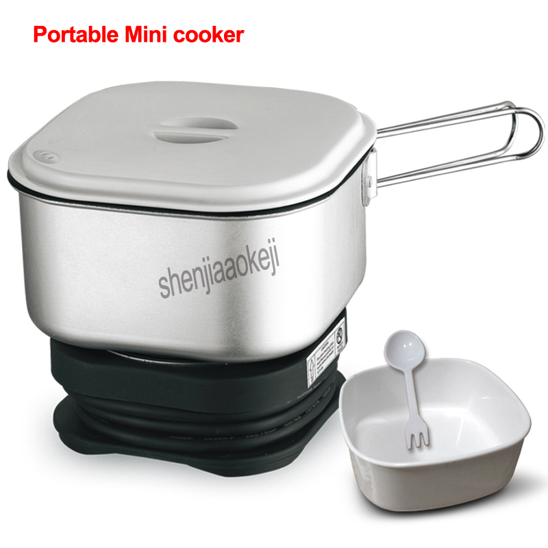 350w Mini fornello portatile a - Hot Pot Portable Dual recensione e prezzo