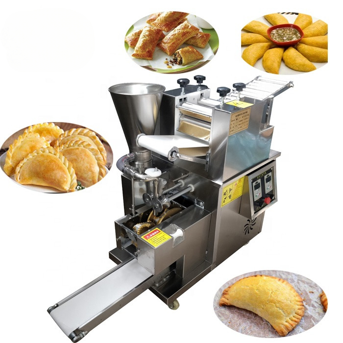 Macchina Automatica per Empana - Gyoza Dumpling Maker recensione e prezzo