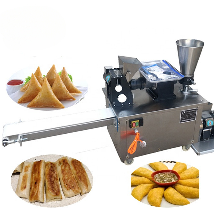 Macchina Automatica per Empana - Gyoza Dumpling Maker recensione e prezzo