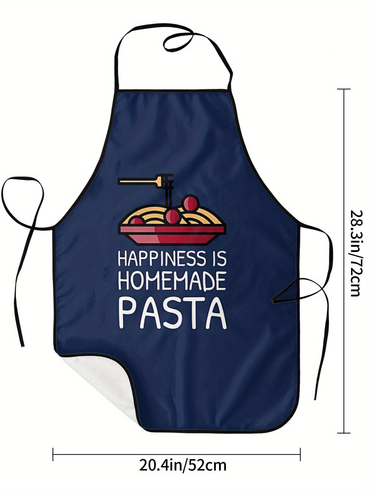[Relax Domestico] Grembiule Vi - Home Made Cooking Quotes recensione e prezzo