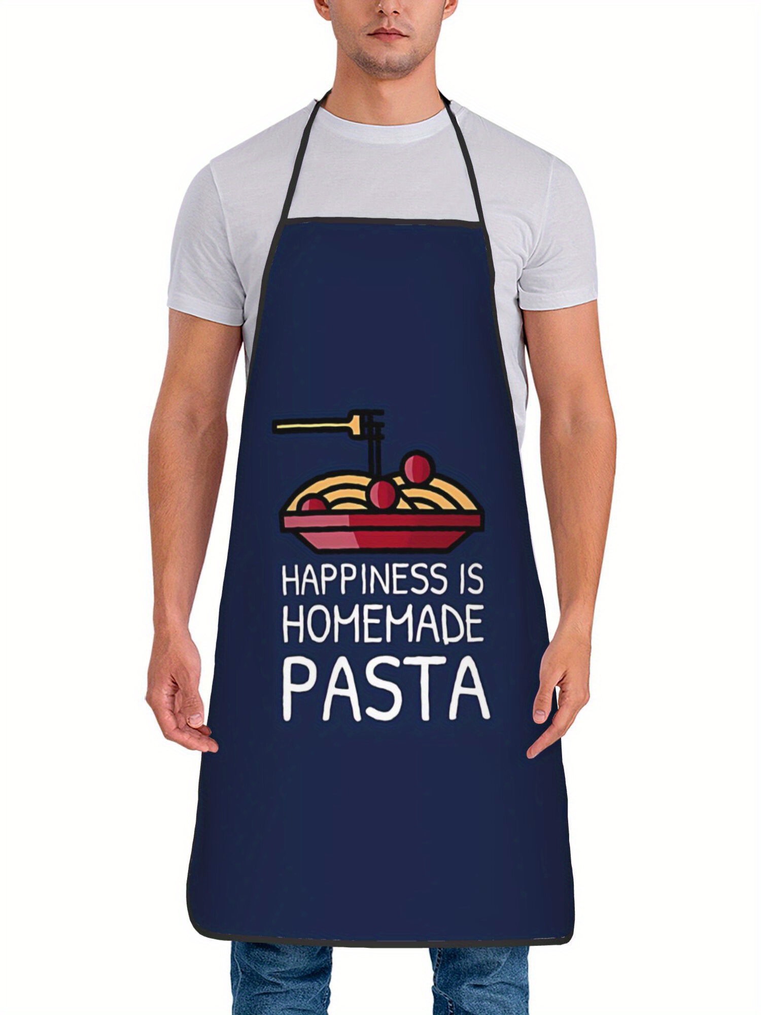 [Relax Domestico] Grembiule Vi - Home Made Cooking Quotes recensione e prezzo