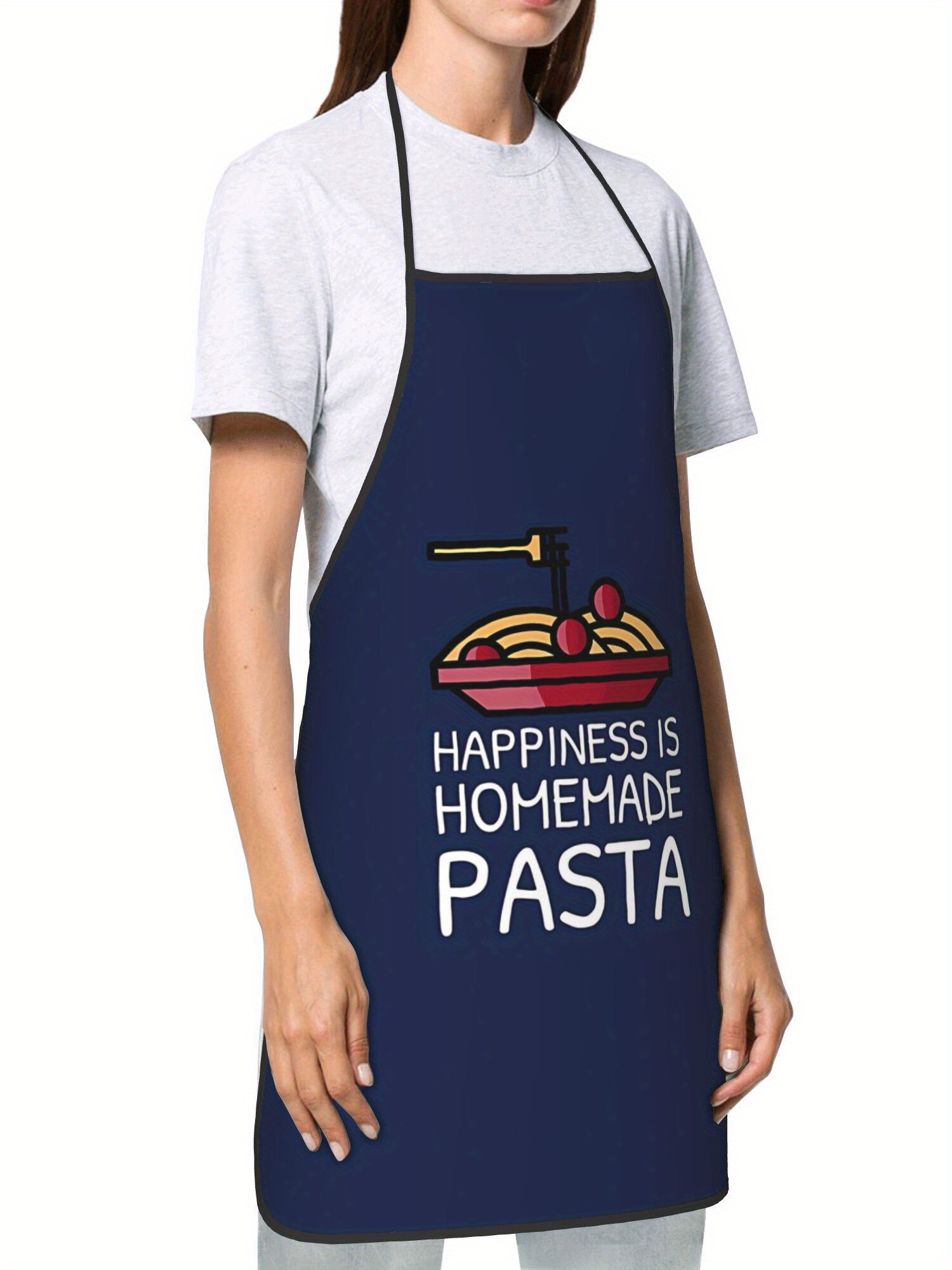 [Relax Domestico] Grembiule Vi - Home Made Cooking Quotes recensione e prezzo
