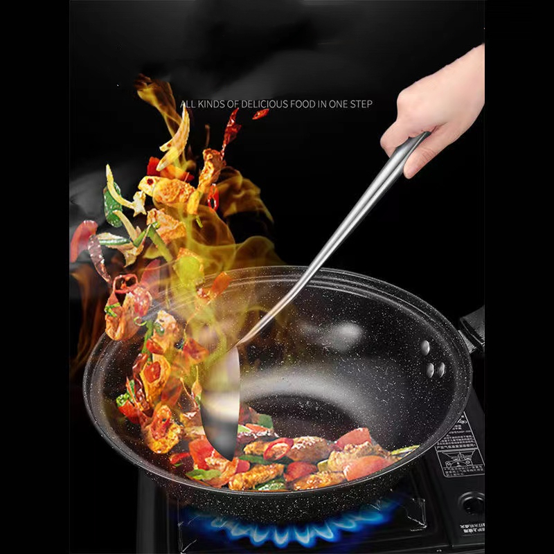 Set di Spatole Antiscottatura  - Home Cooking Utensil Set recensione e prezzo