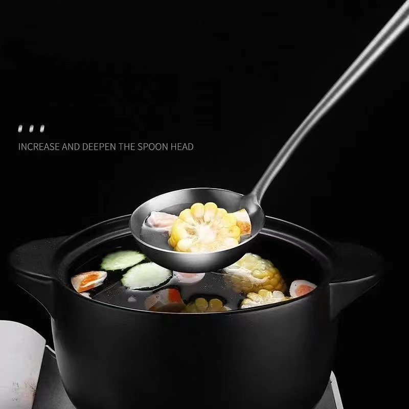 Set di Spatole Antiscottatura  - Home Cooking Utensil Set recensione e prezzo