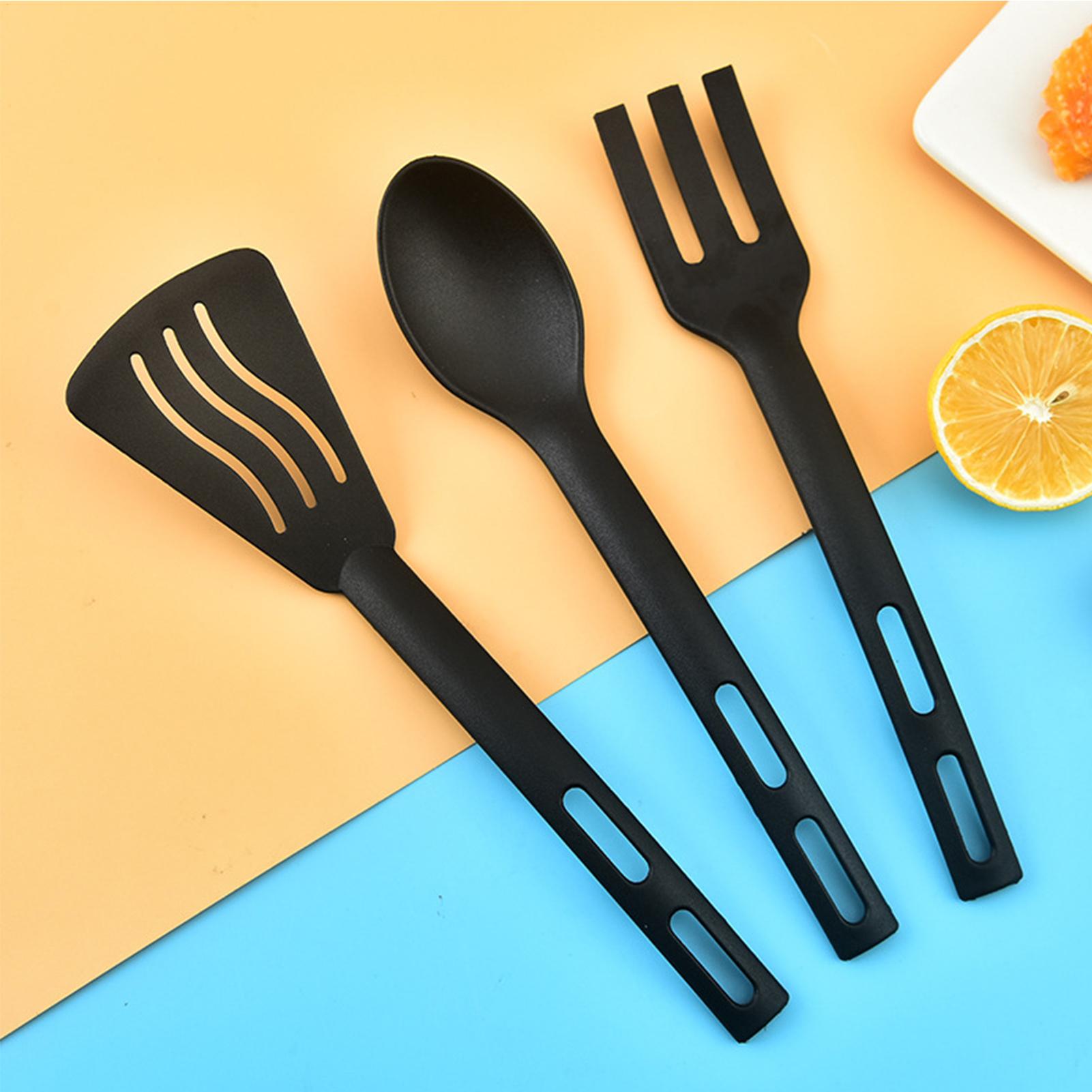 Set di utensili da cucina resi - Home Cooking Utensil Set recensione e prezzo