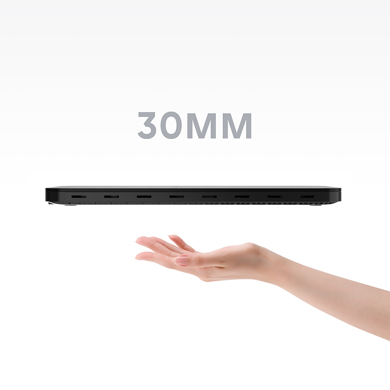 Zone di cottura a induzione co - Hot Pot Portable Dual recensione e prezzo