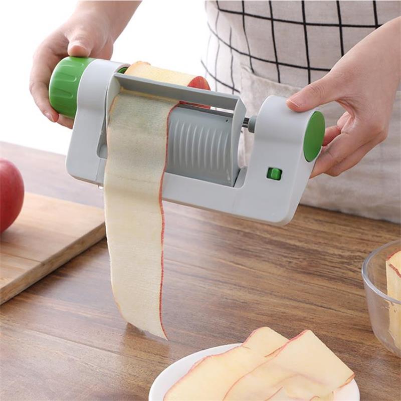 Nuova plastica mela pera affet - Home Cooking Supplies recensione e prezzo