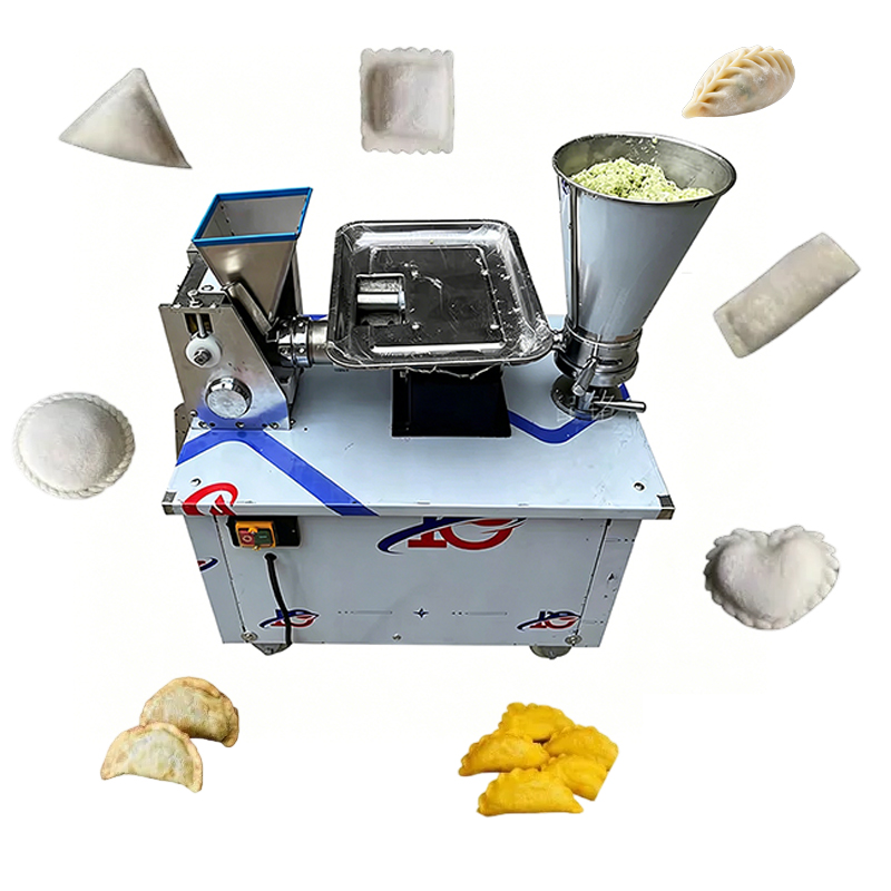 Macchina Completamente Automat - Gyoza Dumpling Maker recensione e prezzo