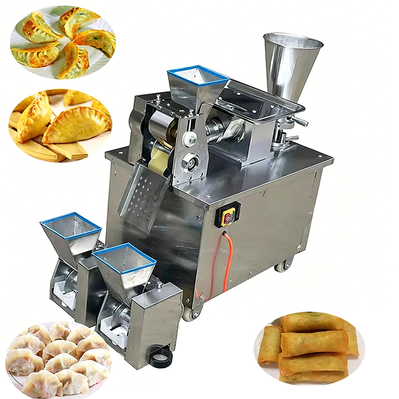 Macchina Completamente Automat - Gyoza Dumpling Maker recensione e prezzo