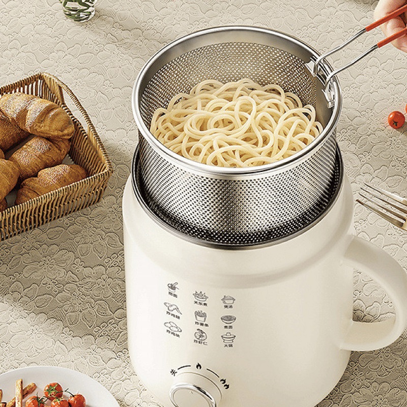 Friggitrice Elettrica Antiader - Home Cooking In French recensione e prezzo