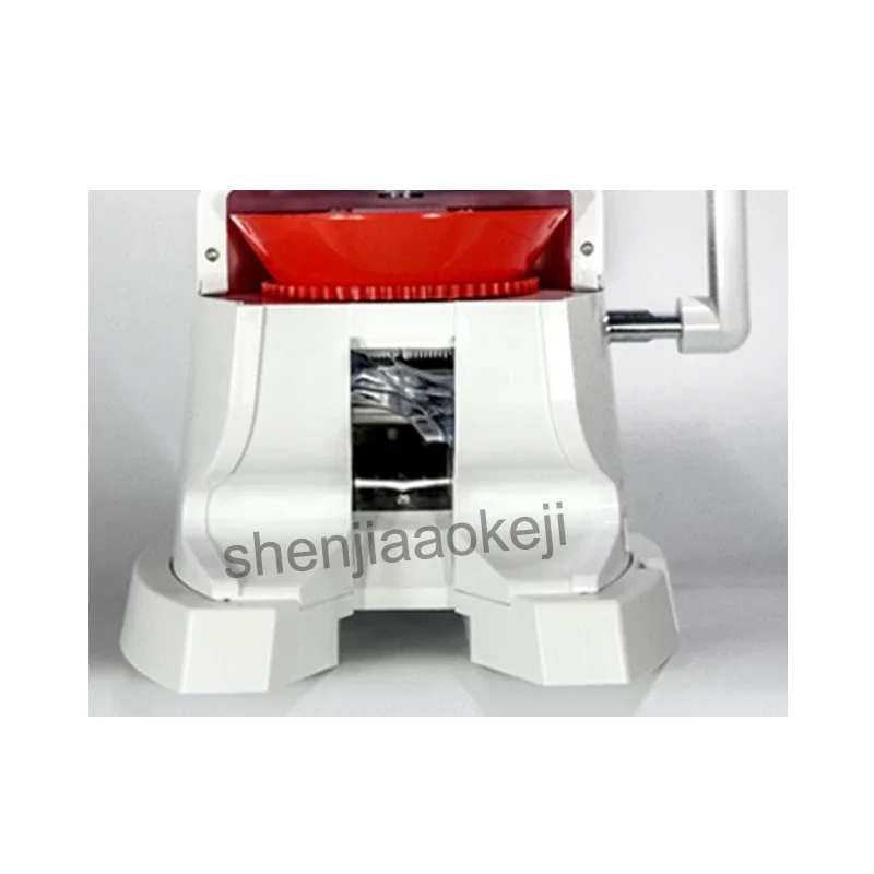 Macchina per fare gnocchi vert - Gyoza Dumpling Maker recensione e prezzo