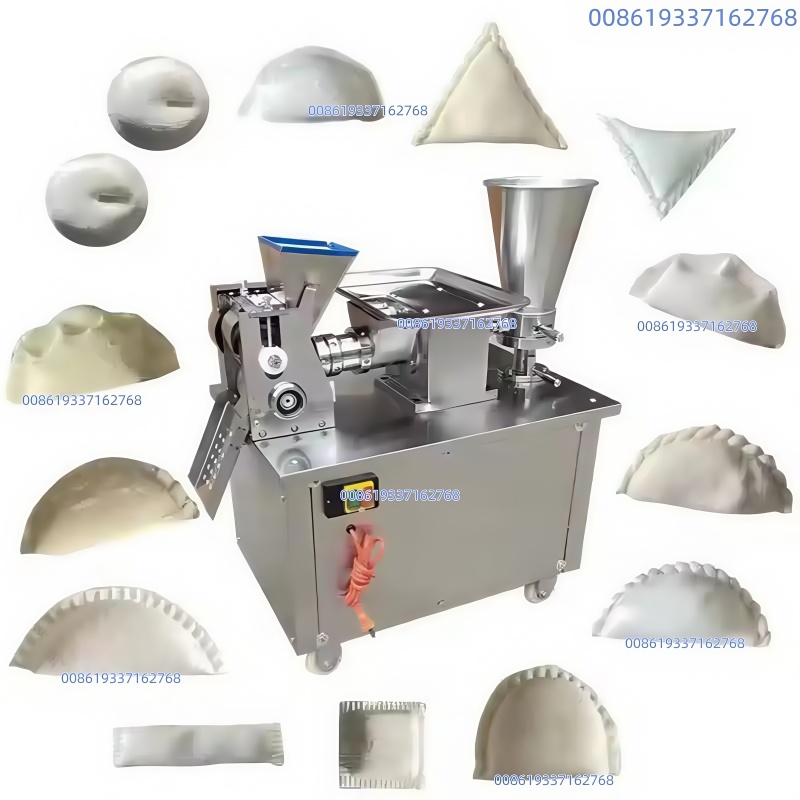 Macchina per Fare Ravioli, Sam - Gyoza Dumpling Maker recensione e prezzo
