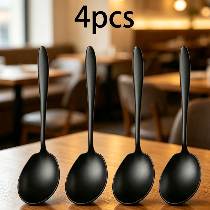 2 Pezzi di Grandi Cucchiai da  - Home Cooking Utensil Set recensione e prezzo