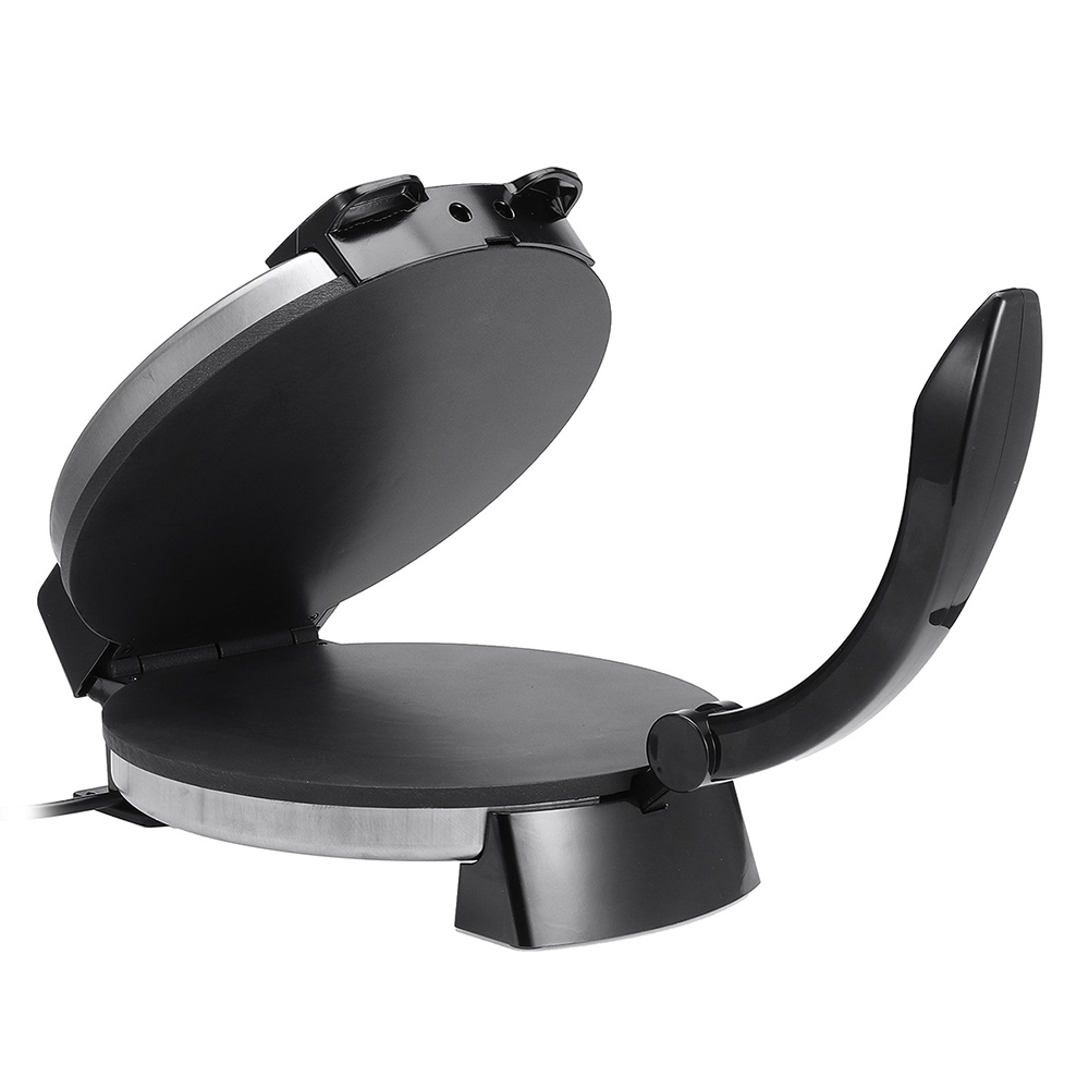 Piastra Elettrica Antiaderente - Home Cooking Quesadilla recensione e prezzo