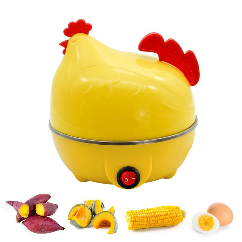 Elettrodomestico a forma di po - Home Cooking Supplies recensione e prezzo