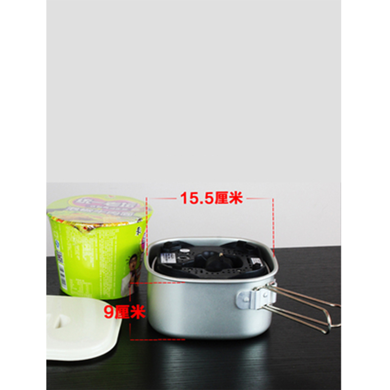 Mini Pentola Elettrica da Viag - Hot Pot Portable Dual recensione e prezzo