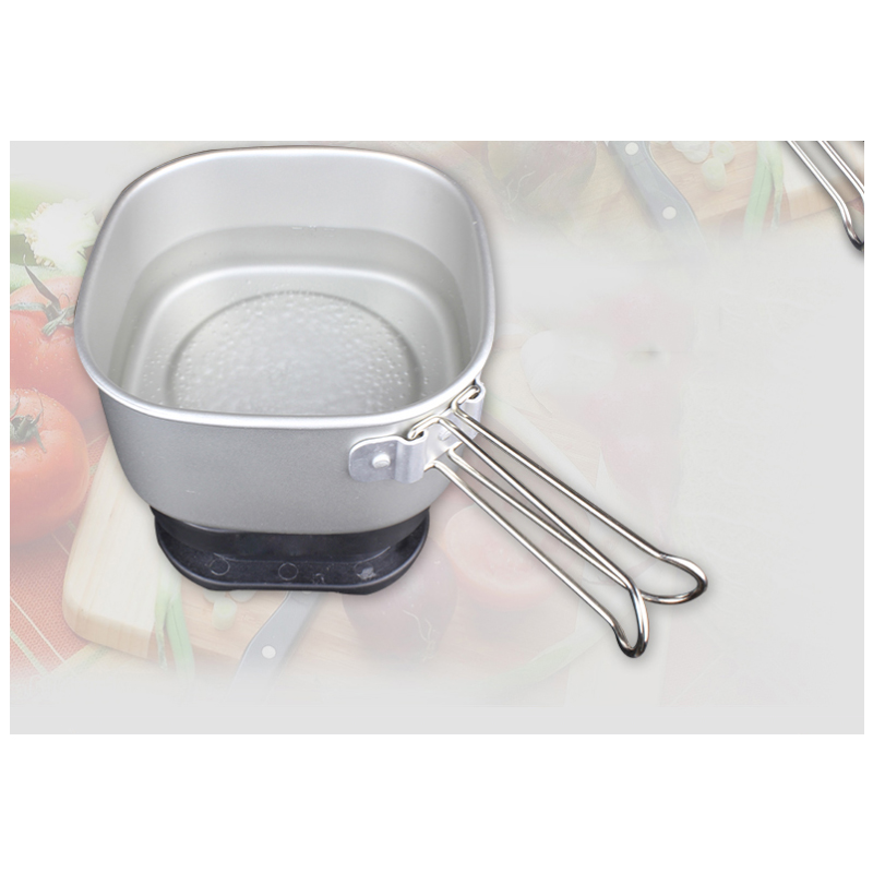 Mini Pentola Elettrica da Viag - Hot Pot Portable Dual recensione e prezzo