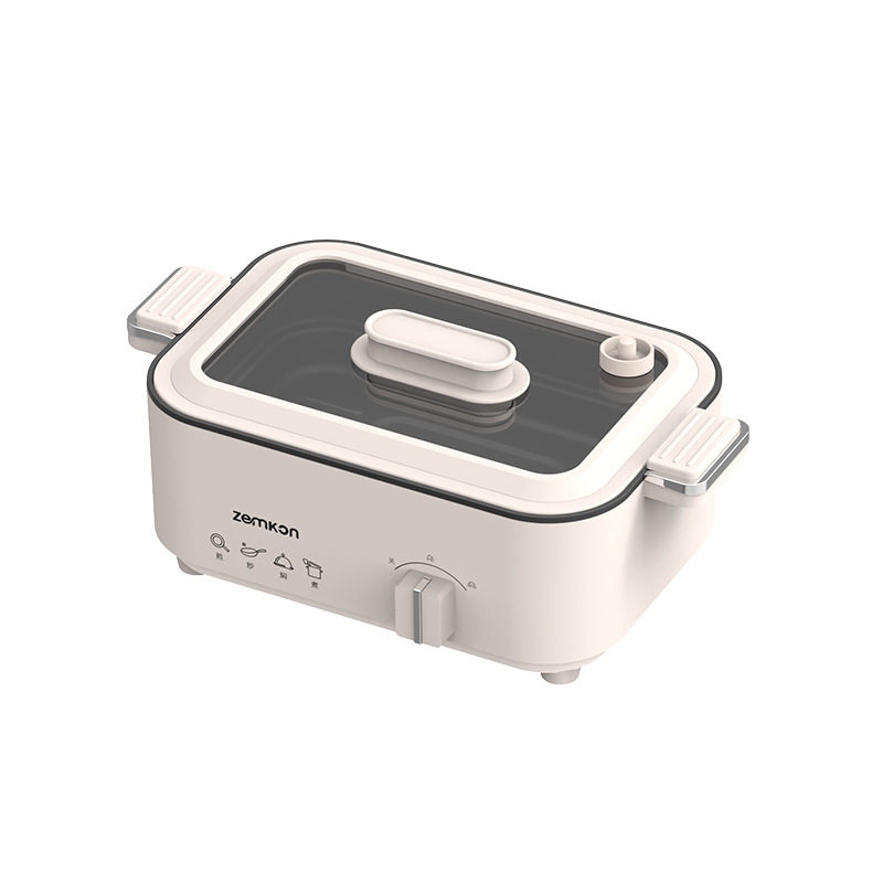 Pentola Elettrica Portatile da - Hot Pot Portable Dual recensione e prezzo