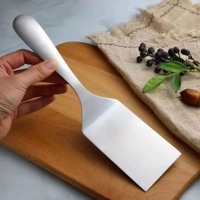 Set di 1/3 Spatole in Acciaio  - Home Cooking Supplies recensione e prezzo