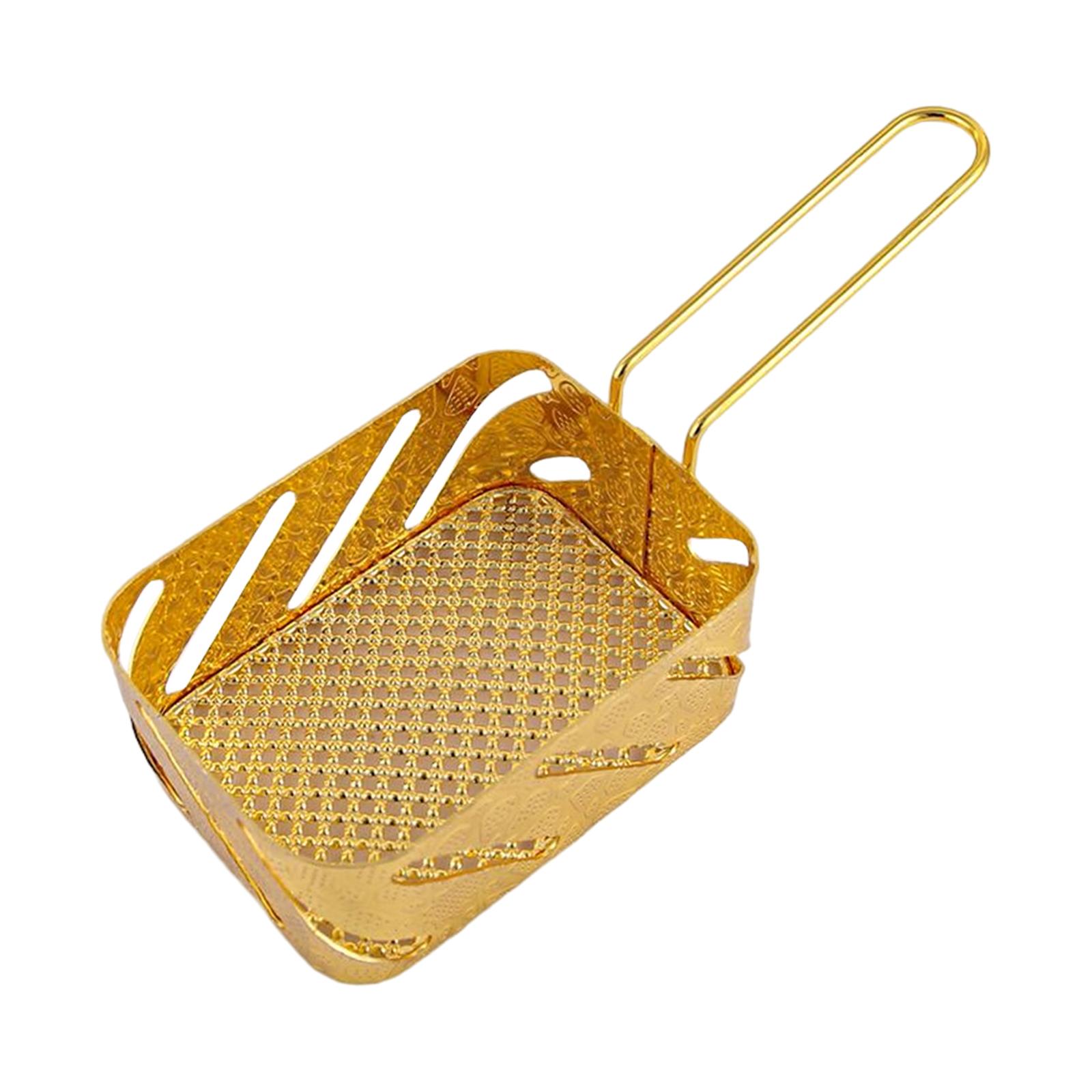 Cestello per Friggitrice, per  - Home Cooking In French recensione e prezzo