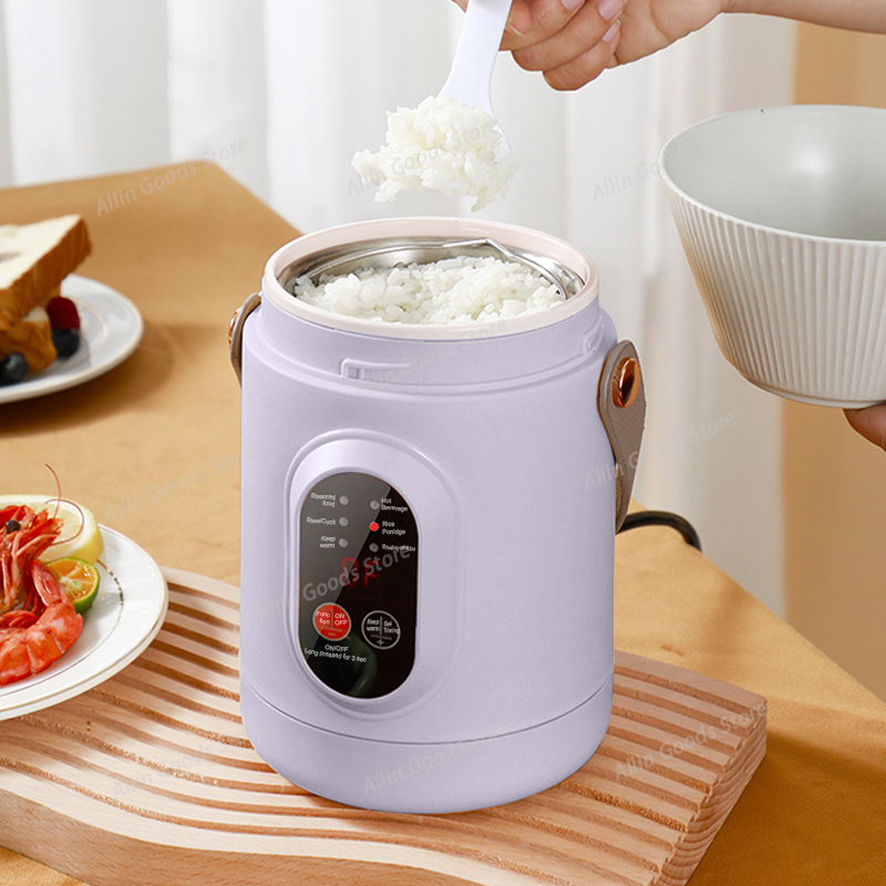 Fornello Elettrico Portatile M - Hot Pot Portable Dual recensione e prezzo