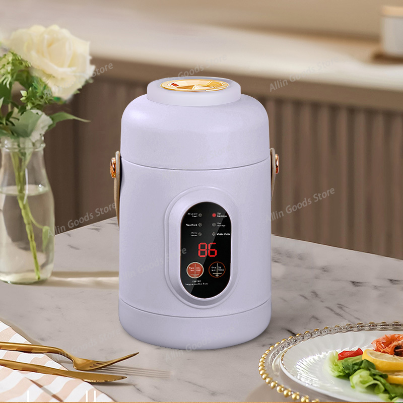 Fornello Elettrico Portatile M - Hot Pot Portable Dual recensione e prezzo