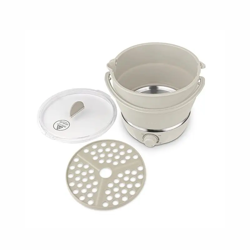 Pentola Elettrica Pieghevole P - Hot Pot Portable Dual recensione e prezzo