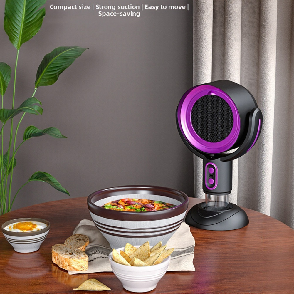 Ventilatore da tavolo portatil - Hot Pot Portable Dual recensione e prezzo