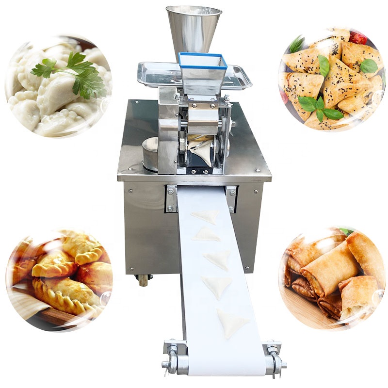 Vendita calda Giamaicano Manzo - Gyoza Dumpling Maker recensione e prezzo
