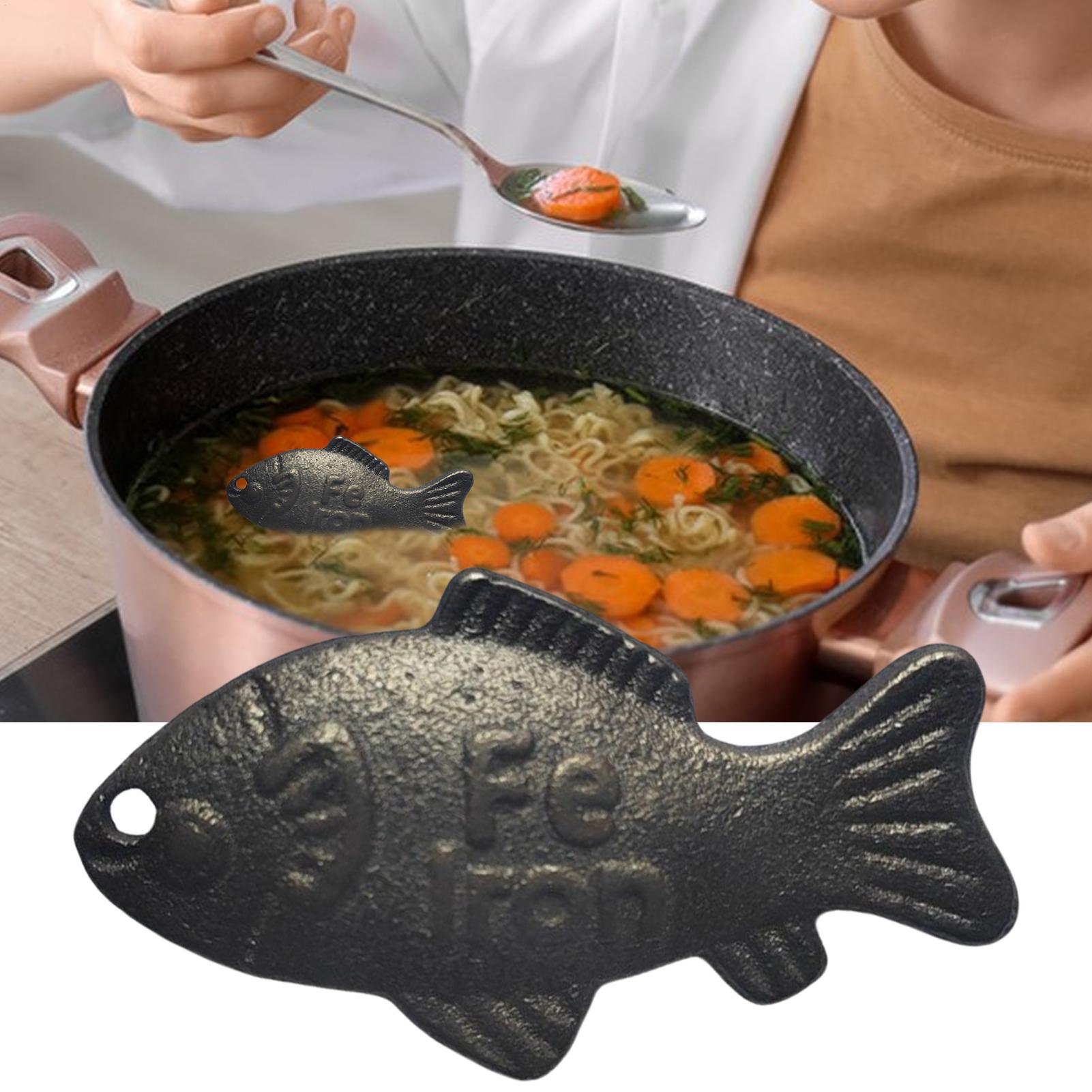 LuckyIronFish Utensile da cuci - Home Cooking Supplies recensione e prezzo