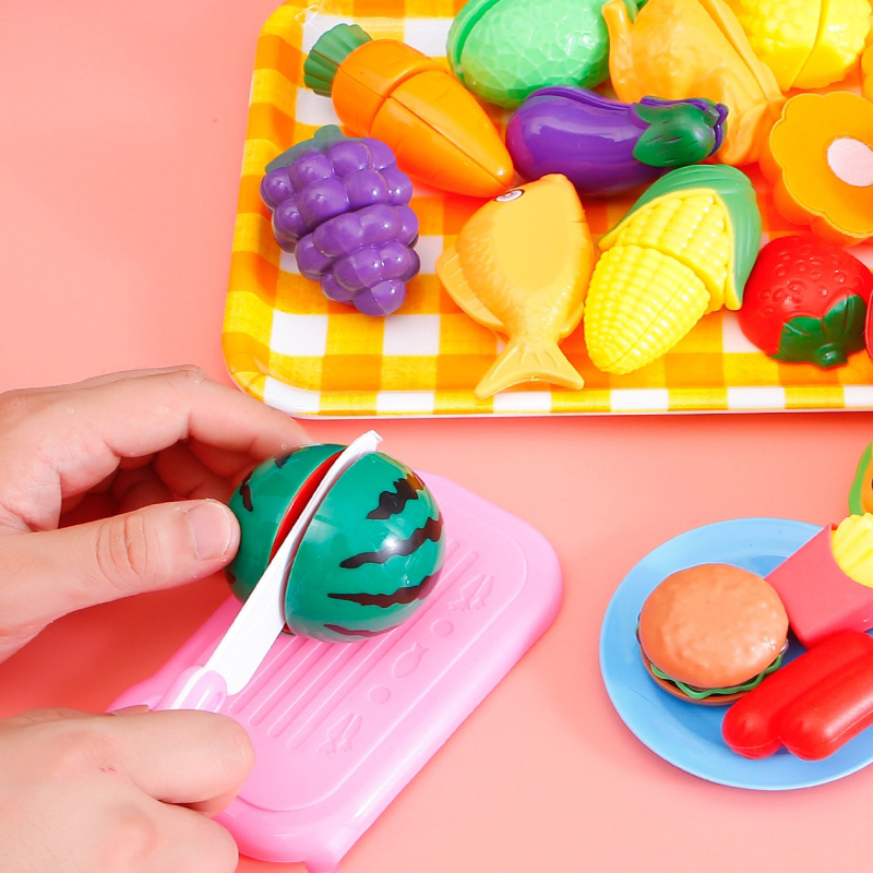 Set di Utensili da Cucina Gioc - Home Cooking Utensil Set recensione e prezzo