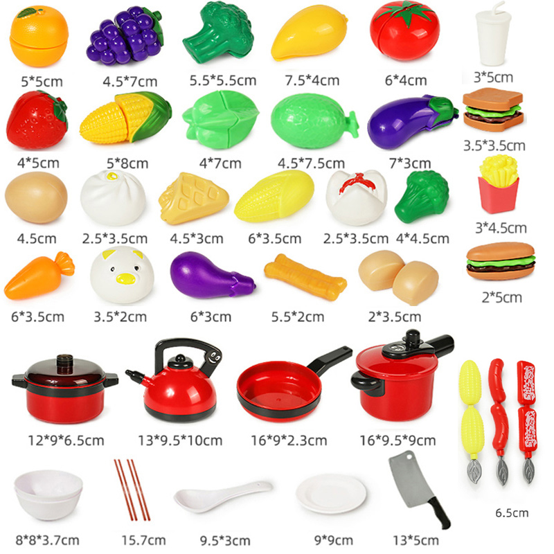 Set di Utensili da Cucina Gioc - Home Cooking Utensil Set recensione e prezzo